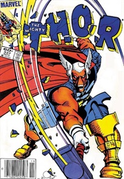 Thor Vol.1 (337 - 382) (Vários Autores)