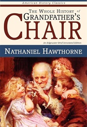 Grandfather's Chair (Hawthorne, Nathaniel)