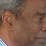 Antonio Mascarenhas Monteiro (Former President of Cape Verde)