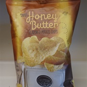 Trader Joe's Honey Butter Flavored Potato Chips