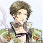 Toujou Kunitaka (Winter's Wish: Spirits of Edo)