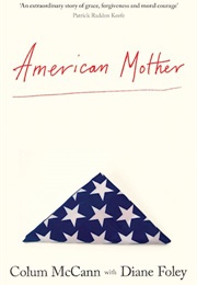 American Mother (Colum McCann)