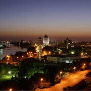 Khartoum (Capital of Sudan)