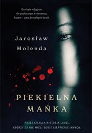 Piekielna Mańka (Jarosław Molenda)