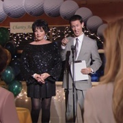 Arrested Development, "Burning Love" (S2:9)