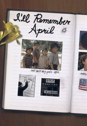 I'll Remember April (1999)