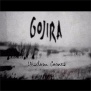 Godzilla - Wisdom Comes
