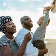 Recalling Happy Memory