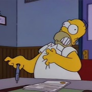 S4.E11: Homer's Triple Bypass