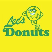 Lee's Donuts