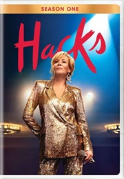 Hacks - Season 1 (2021)