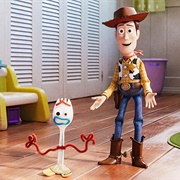 Toy Story 4