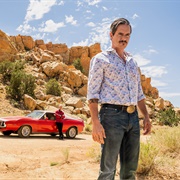 S5.E9: Bad Choice Road