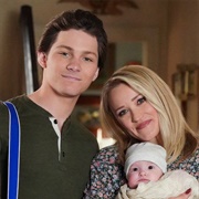 Georgie & Mandy's First Marriage