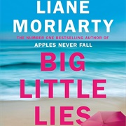 Big Little Lies-Book