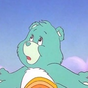 Wish Bear