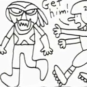 S1.E8: It's a Mad, Mad, Mad, Mad, Mad World