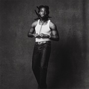 Shaboozey - Where I've Been, Isn't Where I'm Going'