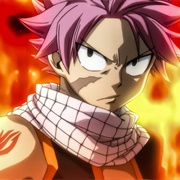Natsu Dragneel