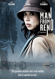 Man From Reno (2015)
