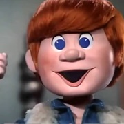 Santa Claus Is Comin' to Town