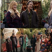 Virgin River: "The More the Merrier" (S5,E11)/"Father Christmas" (S5,E12)