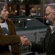 Stan Lee in 'Mallrats' (1995)