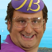 Tim and Eric Awesome Show, Great Job! Awesome 10 Year Anniversary Version, Great Job?