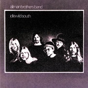 Don't Keep Me Wondering - Allman Brothers Band