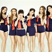 T-Ara