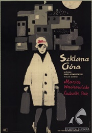 Szklana Góra (1960)