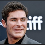Zac Efron
