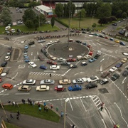 Swindon Magic Roundabout