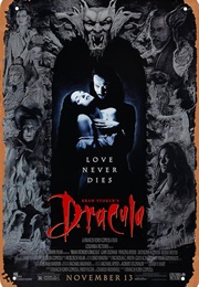 Bram Stoker's Dracula (1992)
