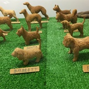 Museum of Woodcarving (Permanently Closed)