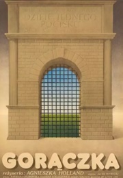 GORĄCZKA (1981)