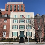 Blair House, Washington, DC