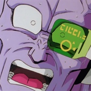 S1.E33: Son Goku at Full Power! the Terrified Ginyu Has Something Up His Sleeve?!