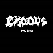 Exodus - 1982 Demo