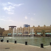 Al Faḩāḩīl, Kuwait