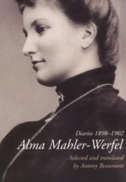 Diaries, 1898-1902 (Alma Mahler-Werfel)