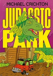 Jurassic Park (Michael Crichton)