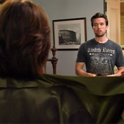 S2.E4: Mac Bangs Dennis' Mom