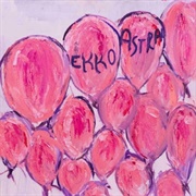 Ekko Astrals - Pink Balloons