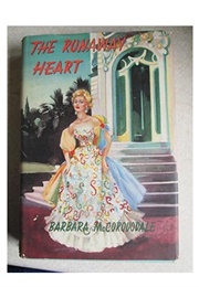 The Runaway Heart (Barbara McCorquodale)