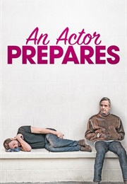 An Actor Prepares (2018)