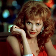 Barbara Land (Mars Attacks!)