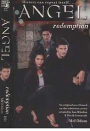 Angel: Redemption (Mel Odom)