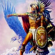 Cuauhtemoc