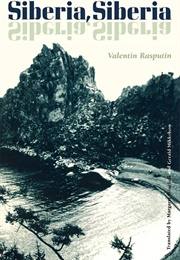 Siberia Siberia (Valentin Rasputin)